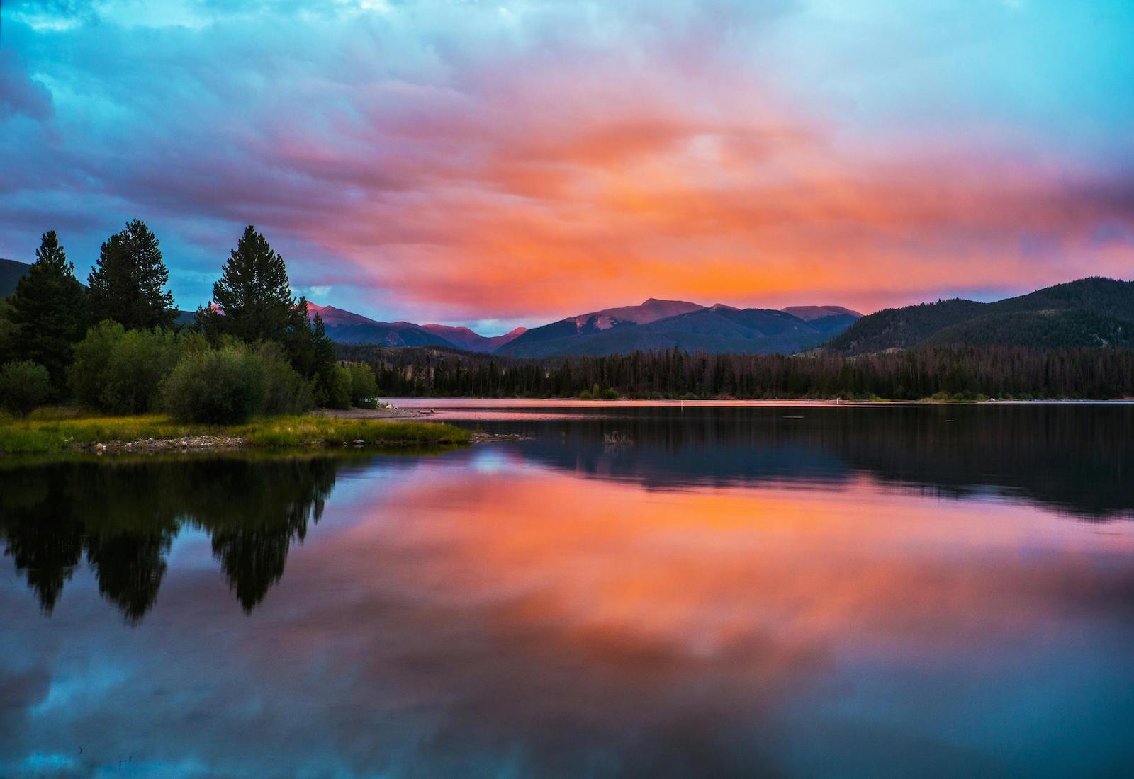 Cultural Experiences in Breckenridge: From History to Modern Arts — Grand Welcome Breckenridge