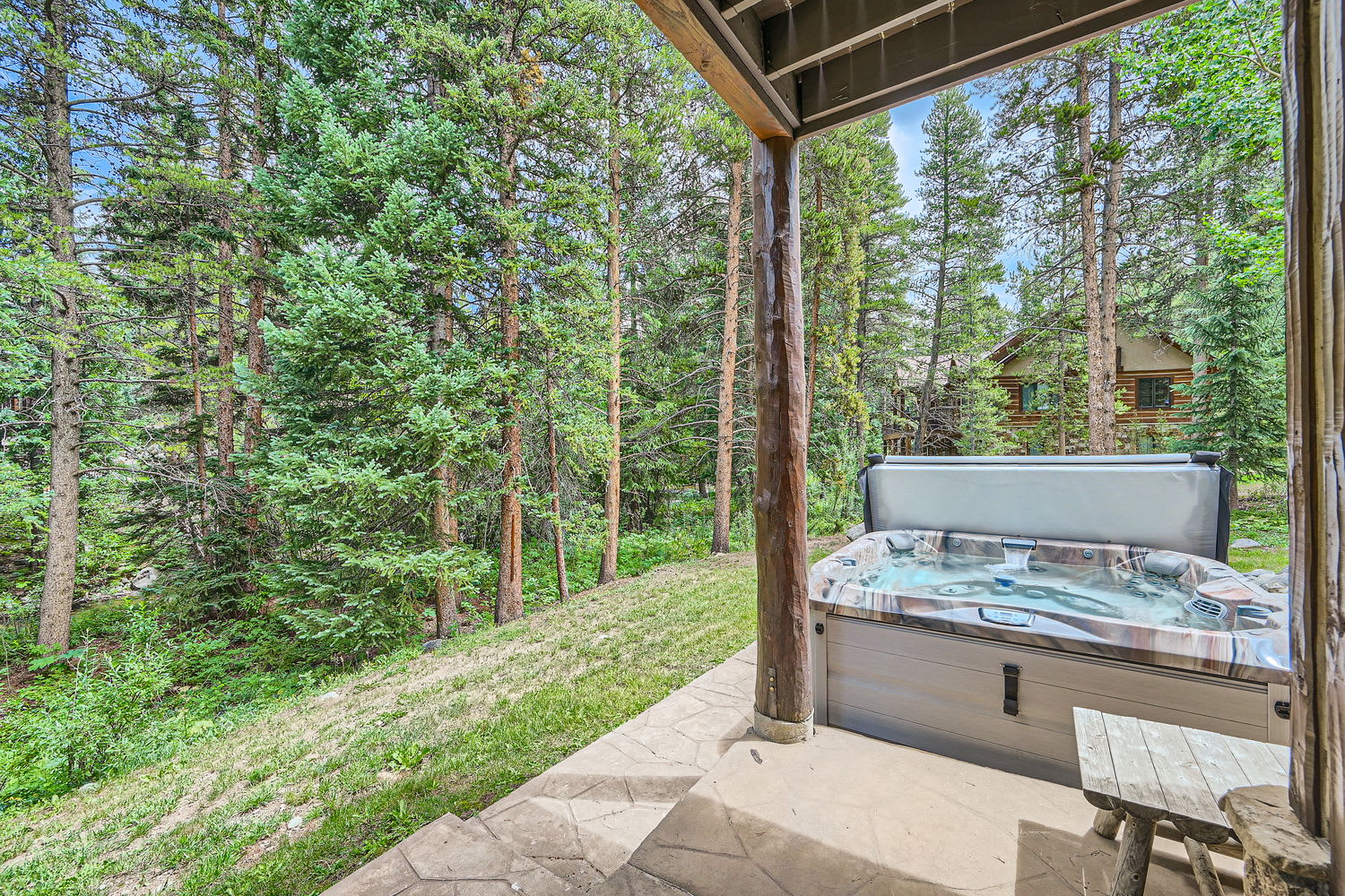 Homeowner Revenue Case Study - Breckenridge Vacation Rental