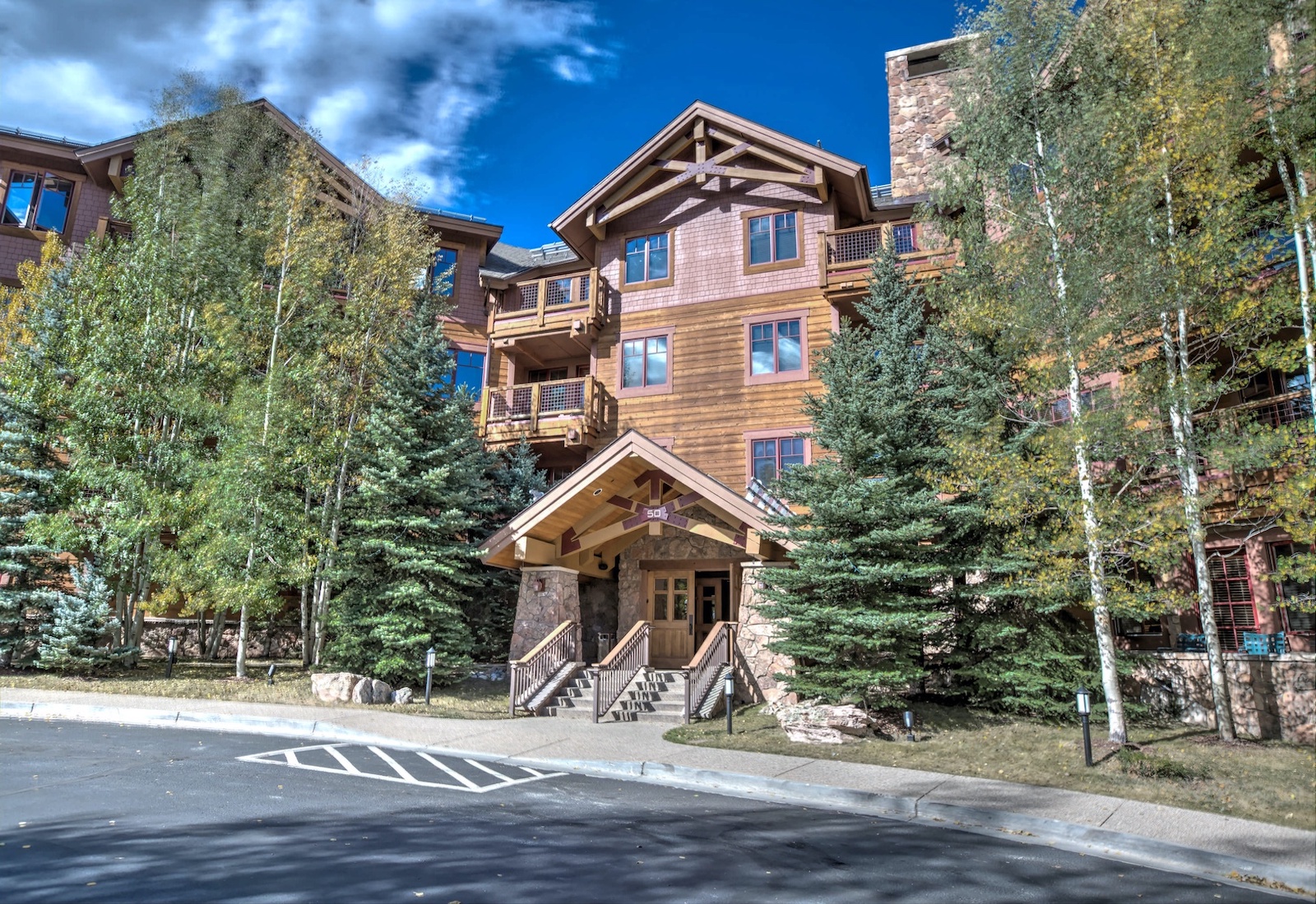Property Management Insights for Breckenridge Vacation Rentals