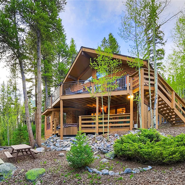 We List Your Property